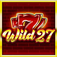 Wild 27 game by Fazi – logo hosted on 22Bet