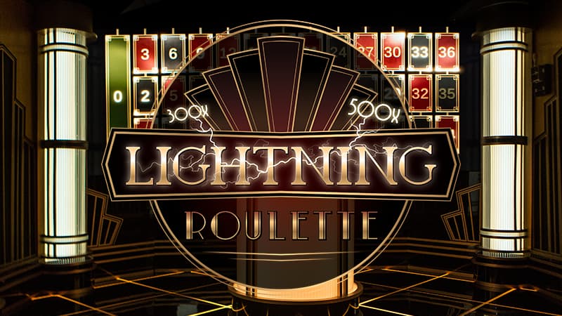 Lightning Roulette online slot from Evolution – play at 22bet-at.eu