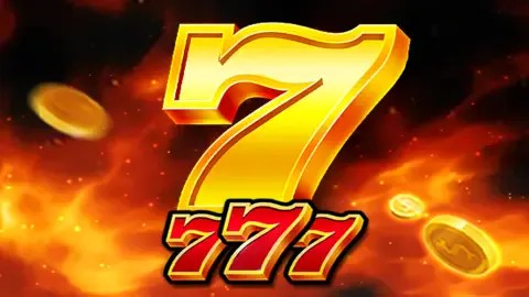 Enjoy SevenSevenSeven by Jili Games – logo hosted on 22bet-at.eu