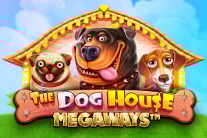 Try The Dog House Megaways slot by Pragmatic Play on 22bet-at.eu – logo image